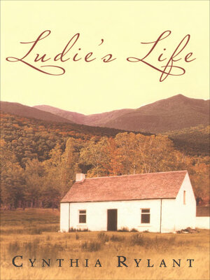 cover image of Ludie's Life